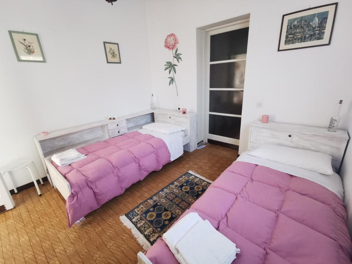 안게라 Grandma'S Garden House 빌라 외부 사진